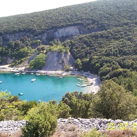 Fuer 4 Personen Ca 30 Qm In Rakalj, Istrien Bucht Von Rasa 公寓 *